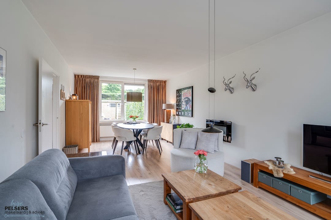 Foto 8 van Hensenbosstraat 19