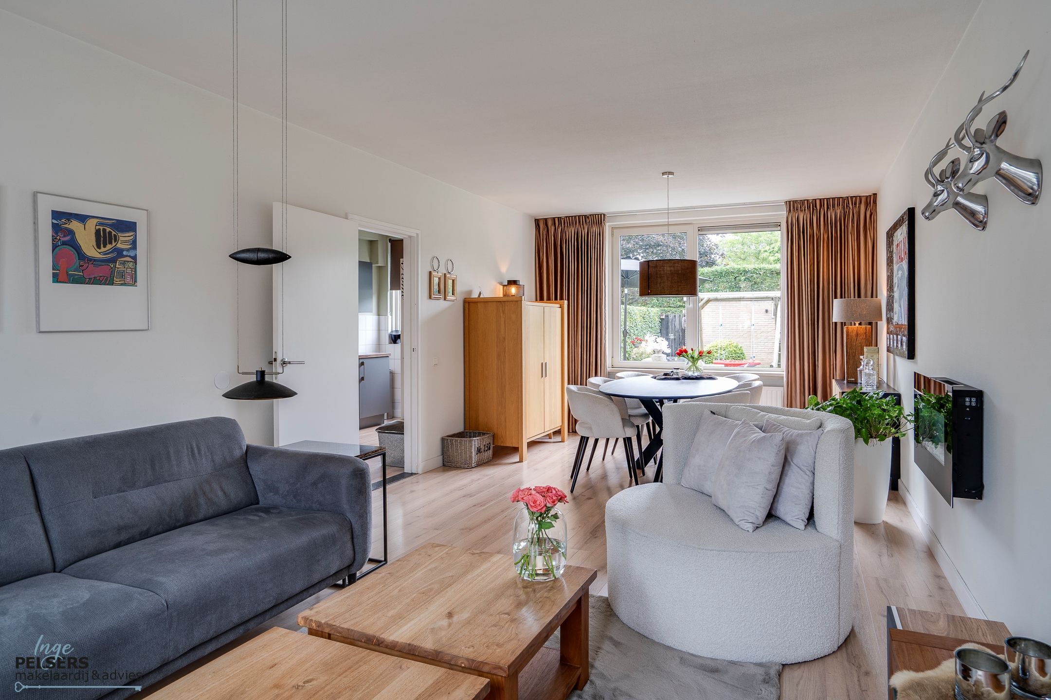 Foto 9 van Hensenbosstraat 19