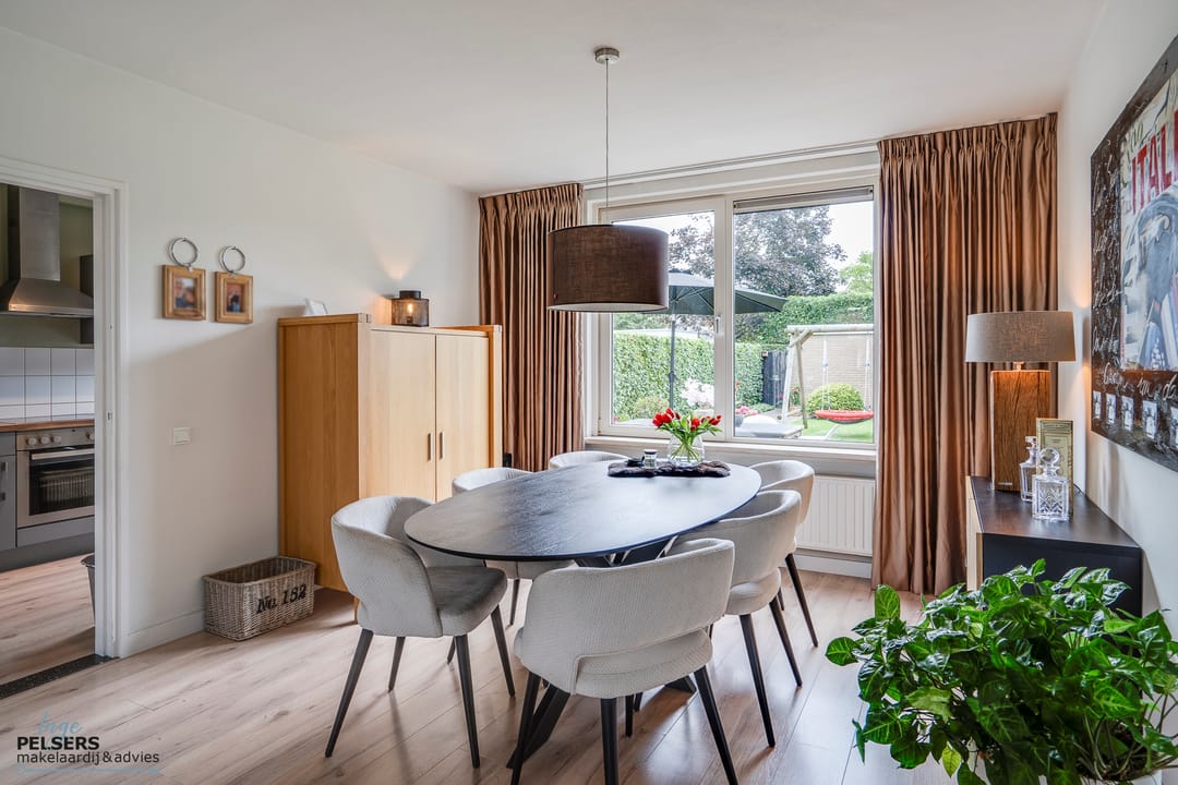 Foto 11 van Hensenbosstraat 19