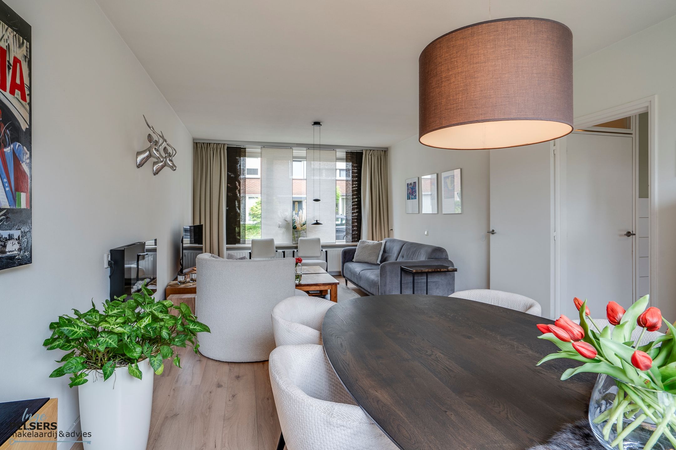 Foto 12 van Hensenbosstraat 19