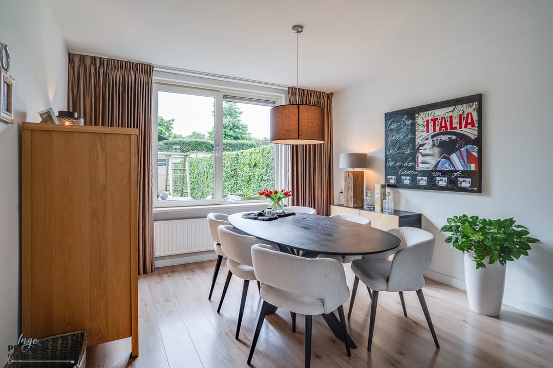 Foto 13 van Hensenbosstraat 19