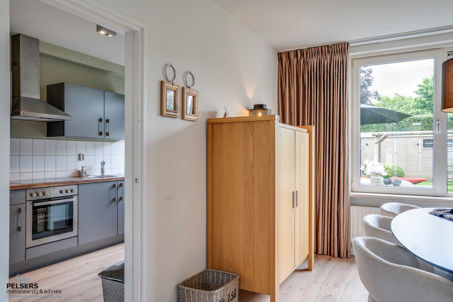 Foto 14 van Hensenbosstraat 19