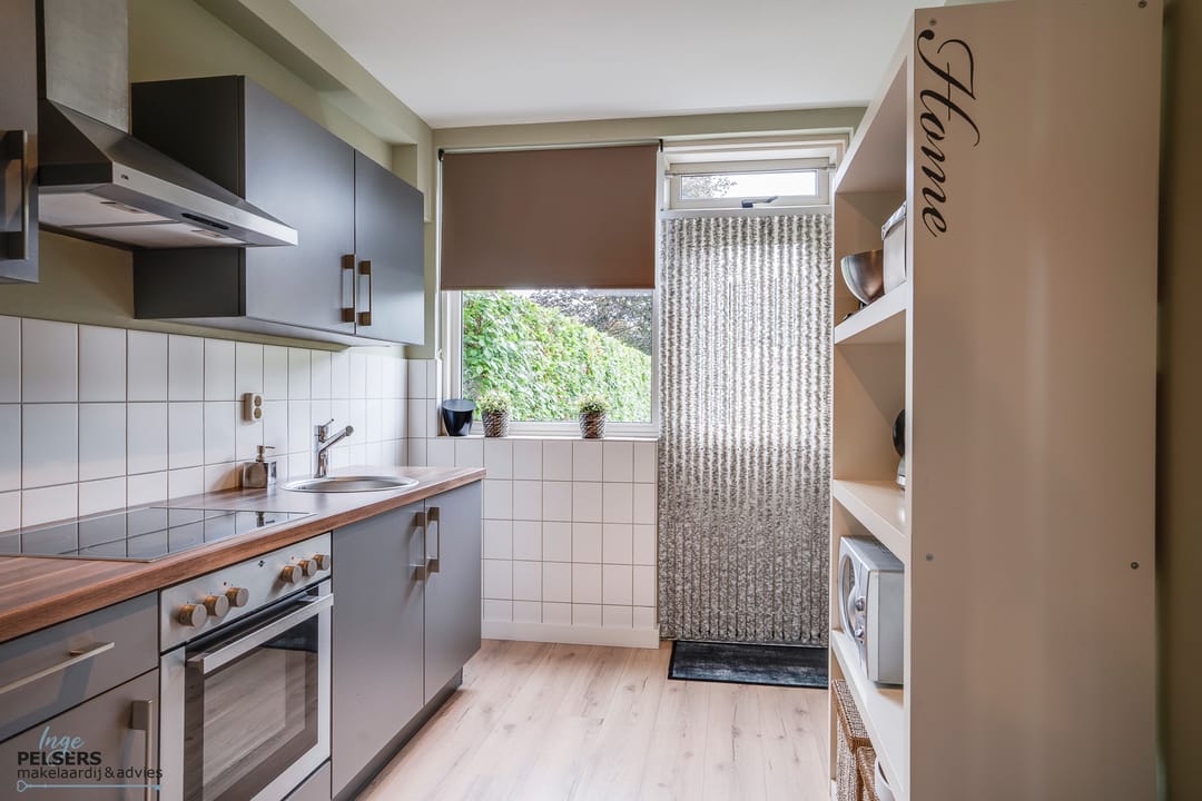 Foto 16 van Hensenbosstraat 19