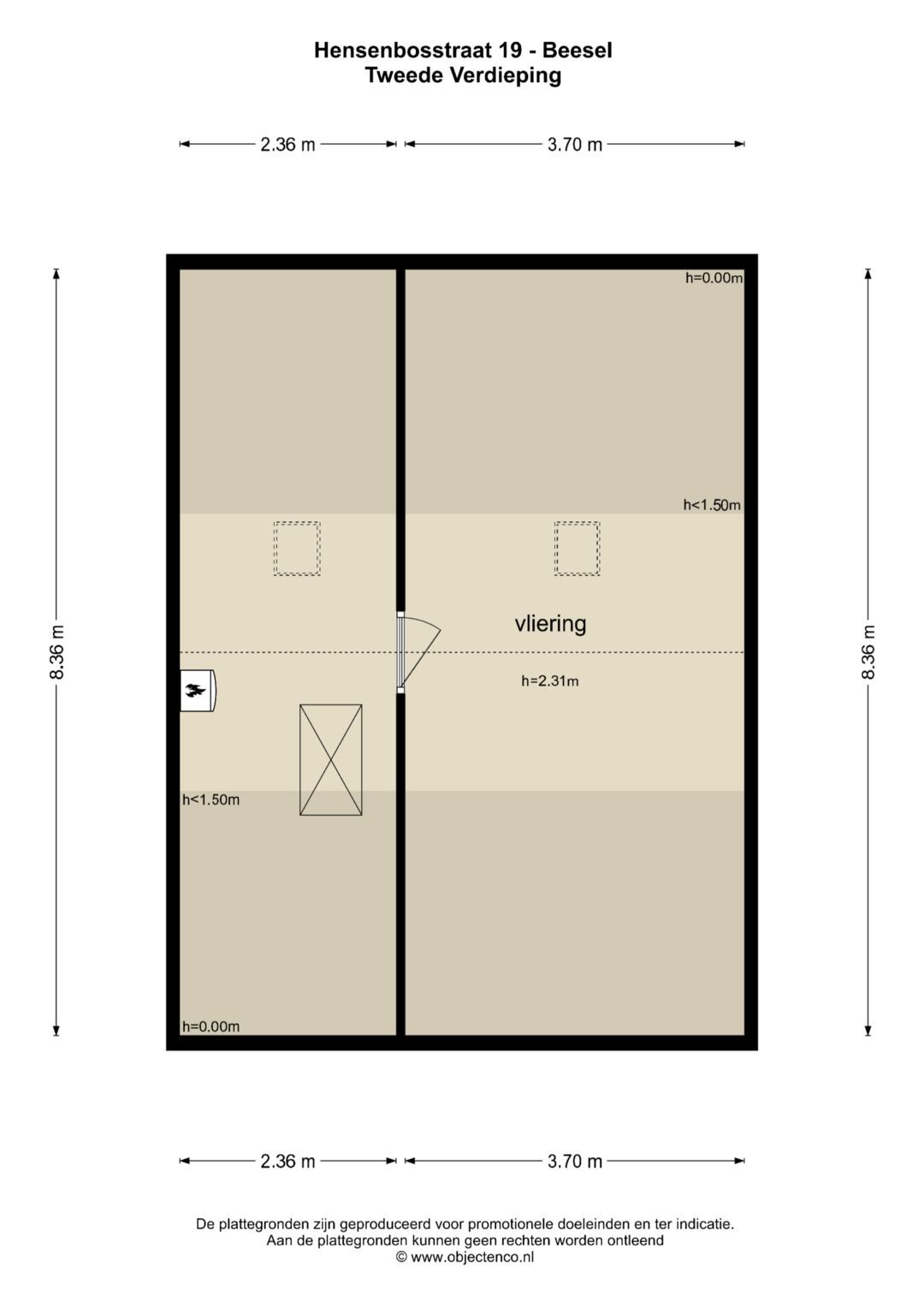 Foto 53 van Hensenbosstraat 19