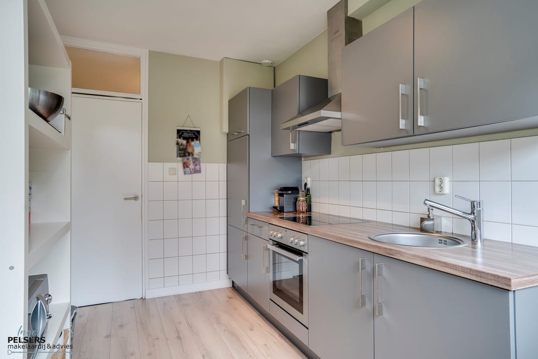 Foto 17 van Hensenbosstraat 19