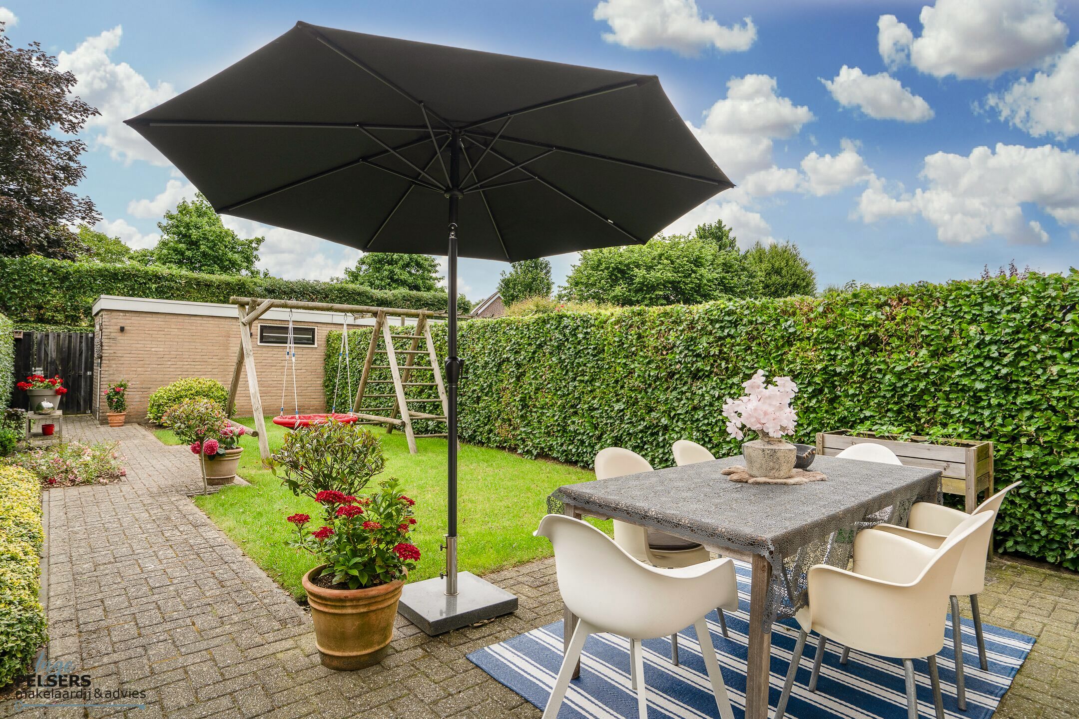 Foto 18 van Hensenbosstraat 19