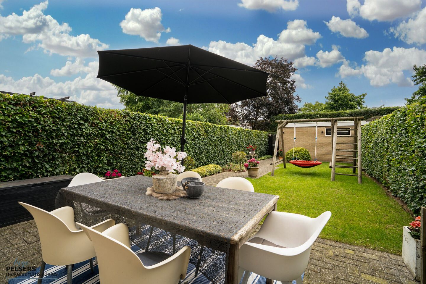 Foto 19 van Hensenbosstraat 19