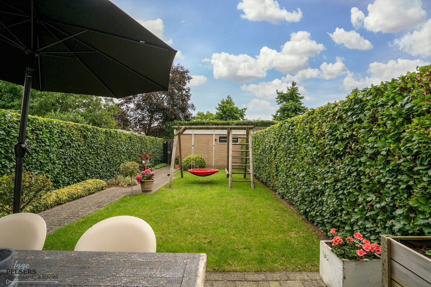 Foto 20 van Hensenbosstraat 19