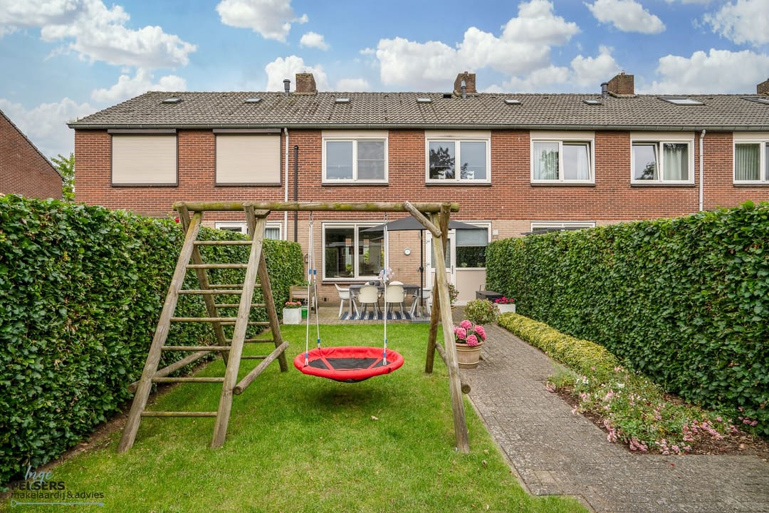 Foto 23 van Hensenbosstraat 19