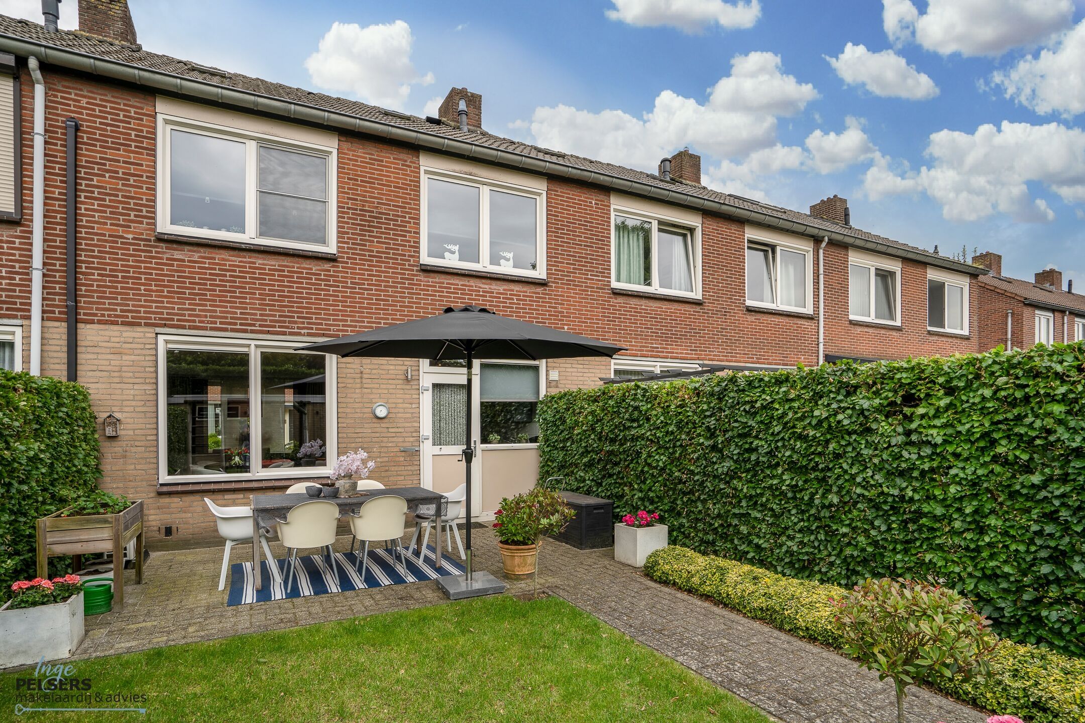 Foto 24 van Hensenbosstraat 19