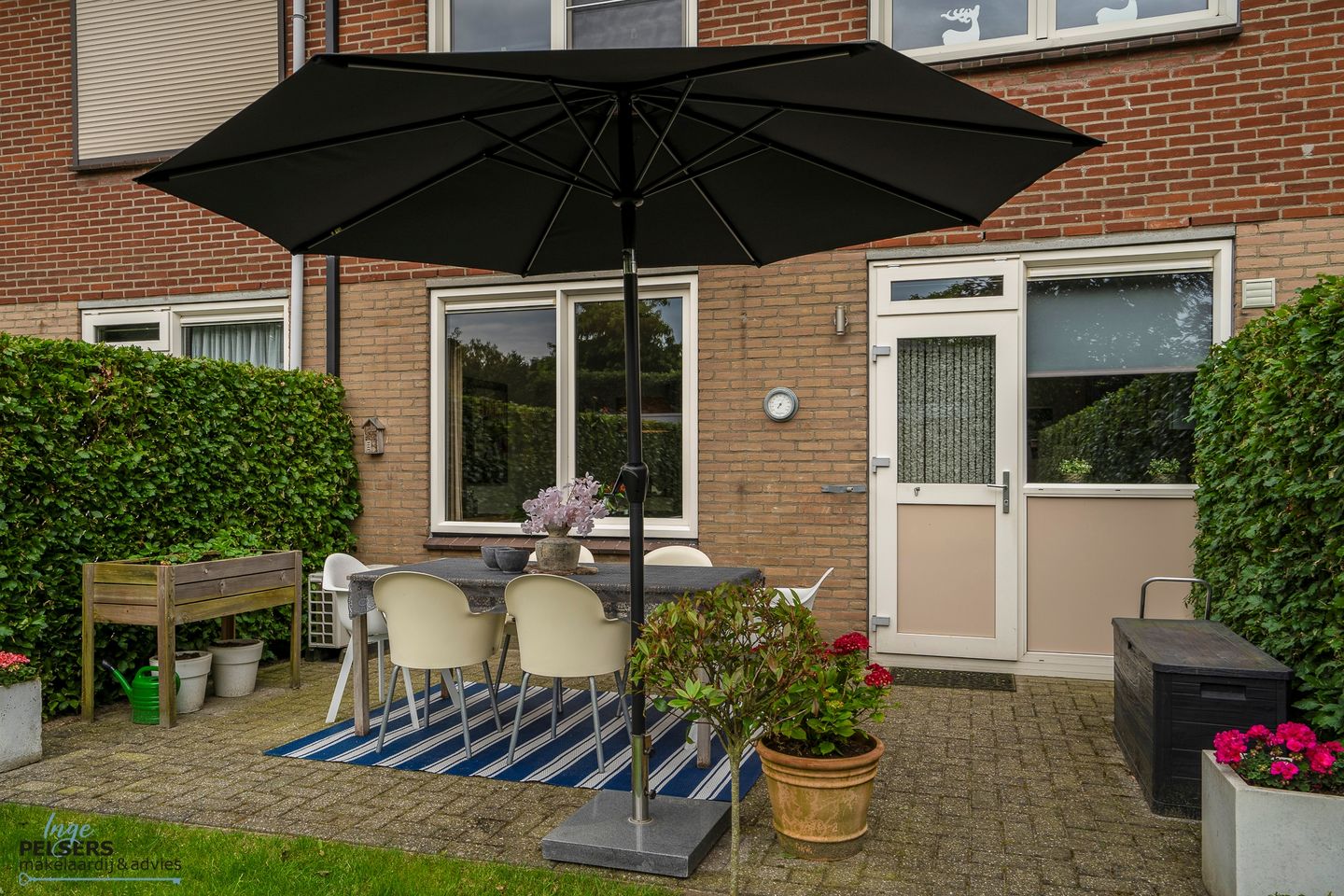 Foto 25 van Hensenbosstraat 19