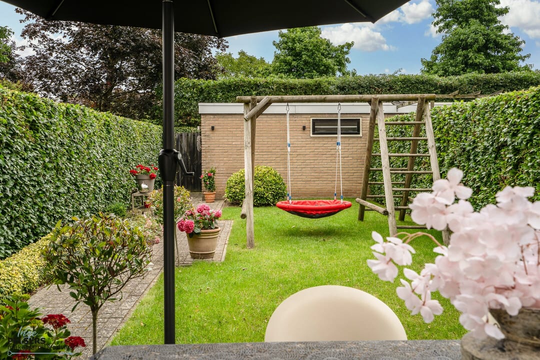 Foto 26 van Hensenbosstraat 19