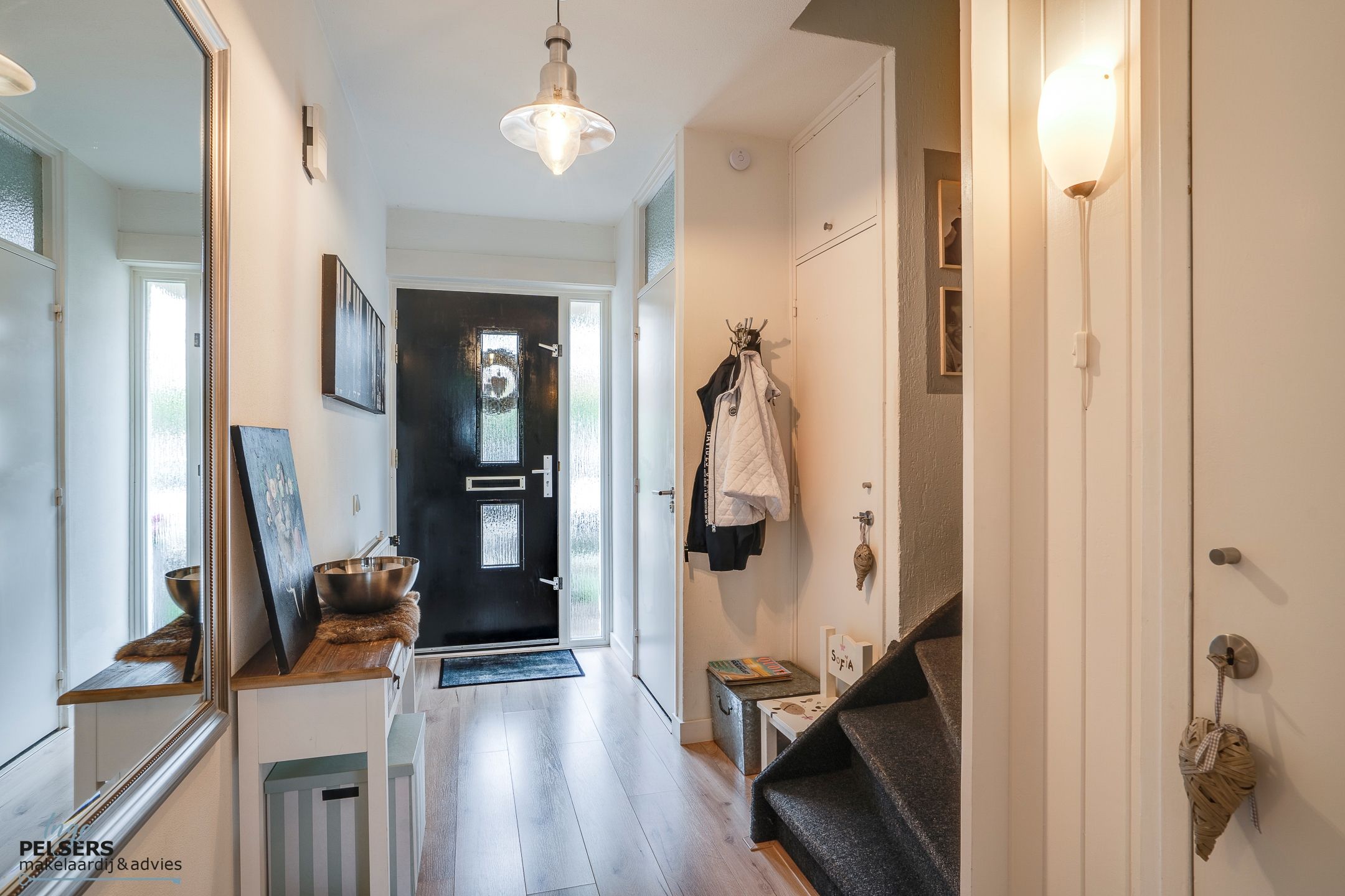 Foto 27 van Hensenbosstraat 19