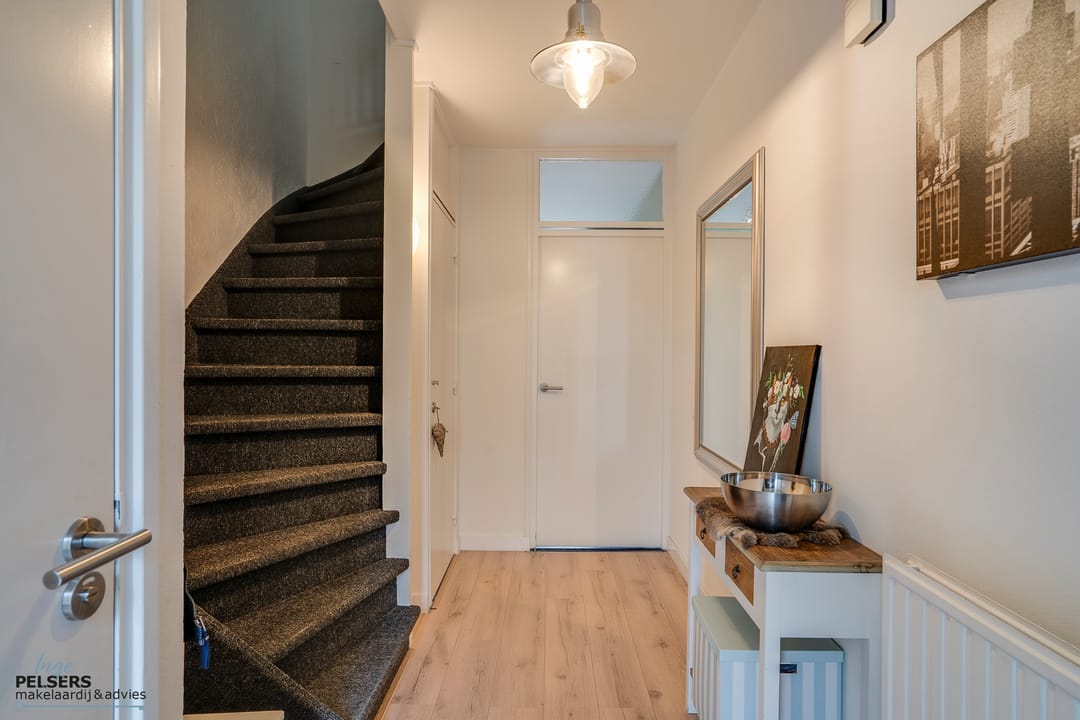 Foto 28 van Hensenbosstraat 19