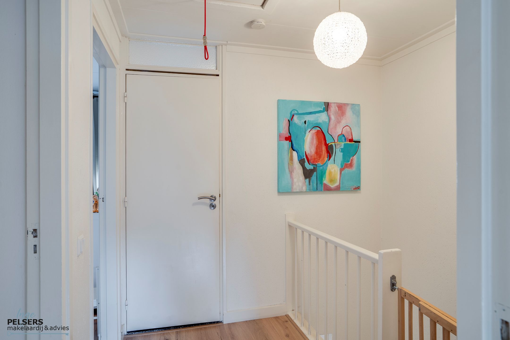 Foto 30 van Hensenbosstraat 19