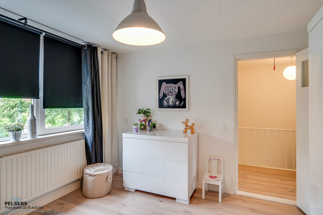 Foto 32 van Hensenbosstraat 19