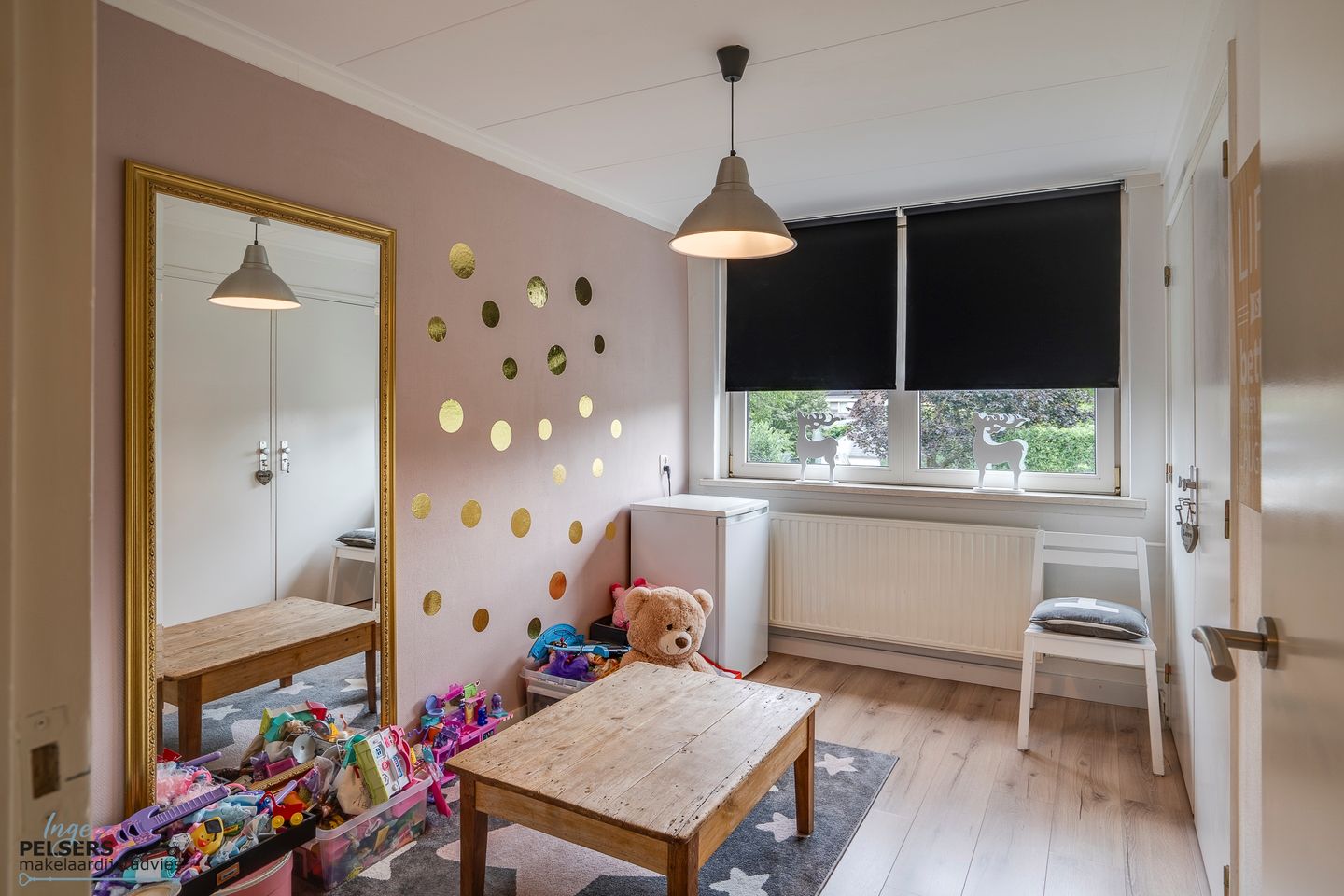 Foto 35 van Hensenbosstraat 19