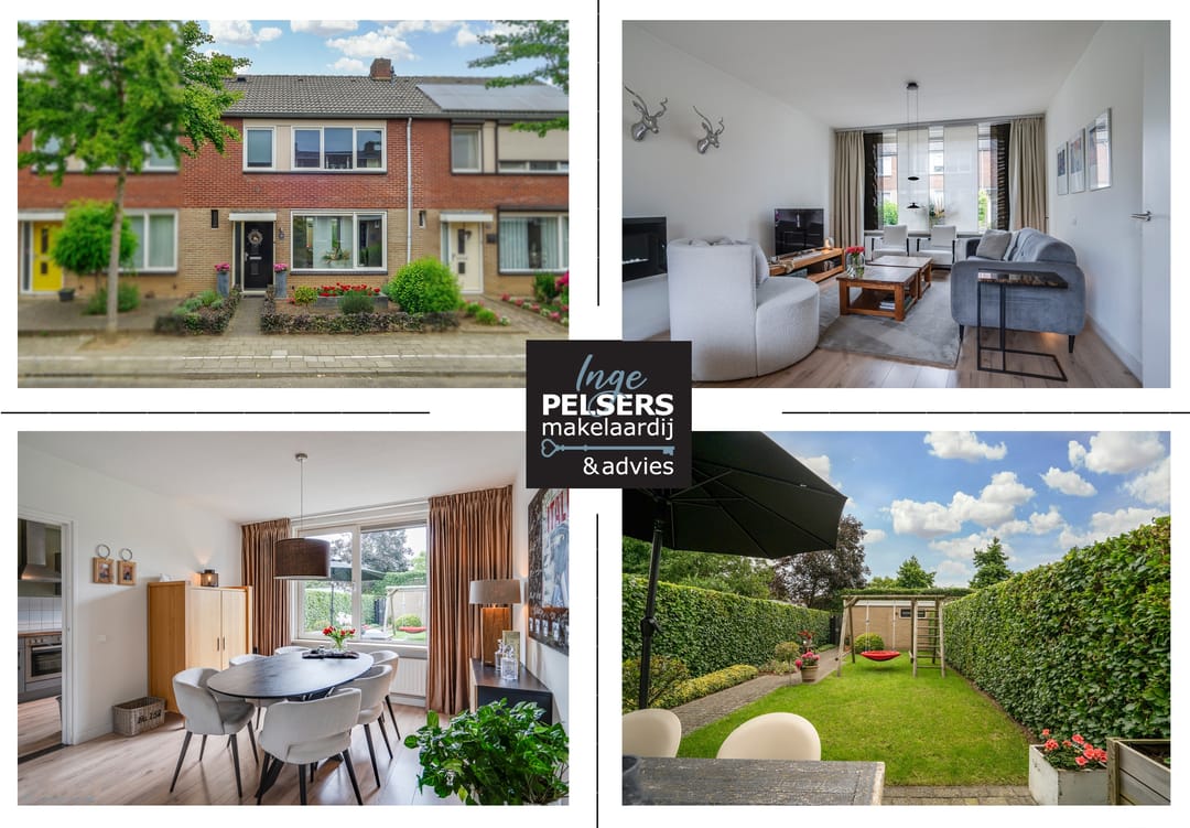 Foto 37 van Hensenbosstraat 19