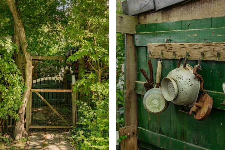 Foto 42 van Stroet 43