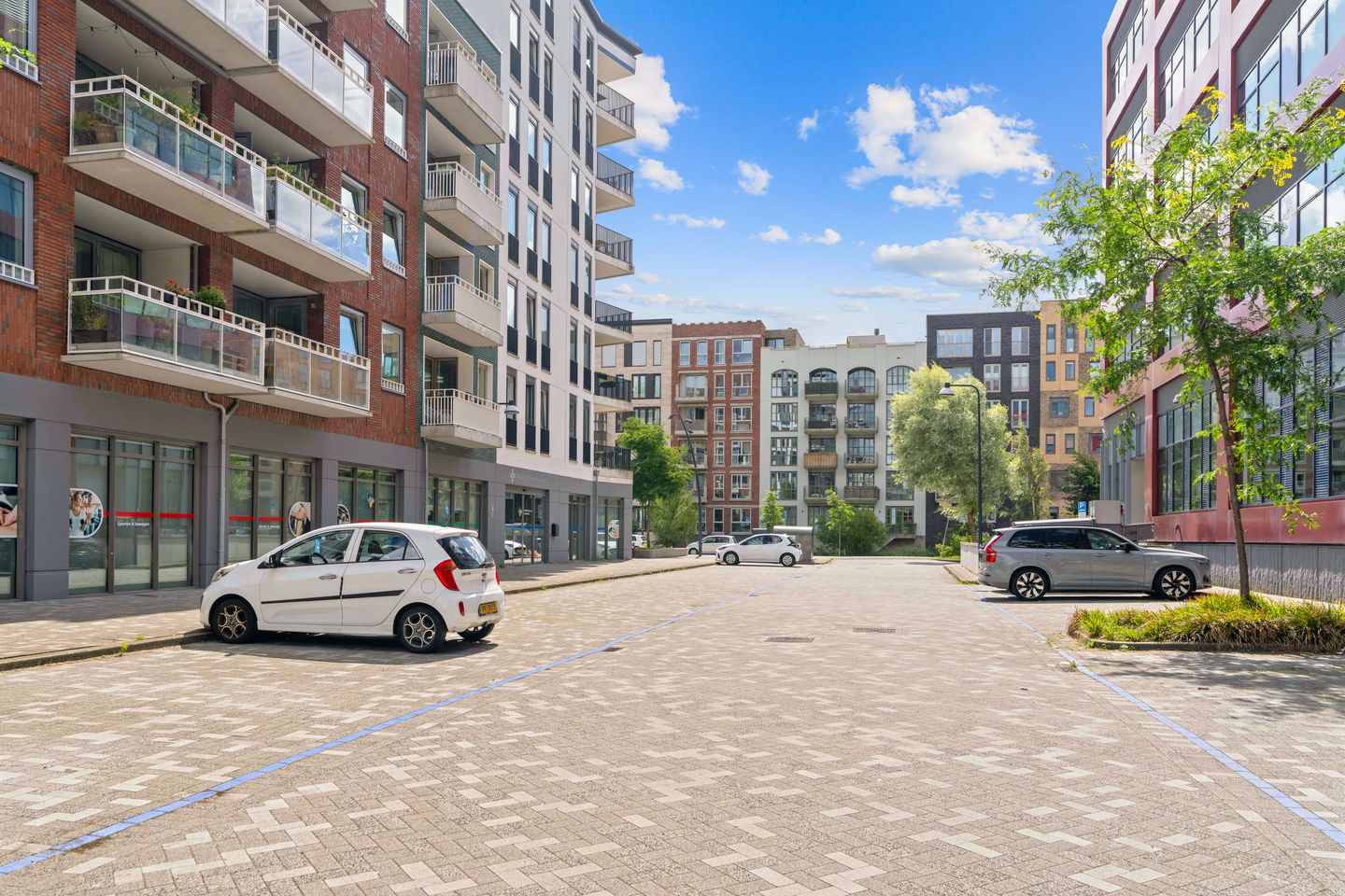 Foto 1 van Willem Dudokhof 109