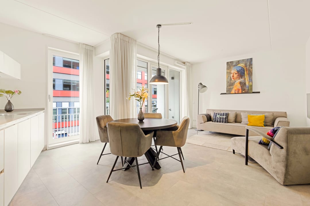 Photo 2 of Willem Dudokhof 109