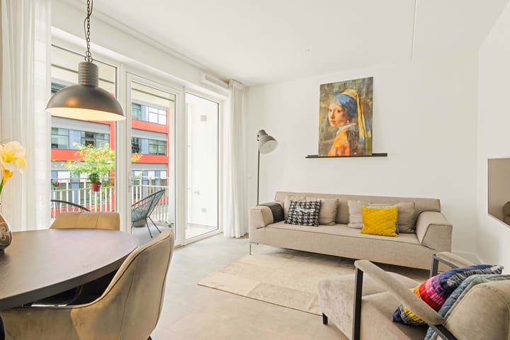 Foto 3 van Willem Dudokhof 109