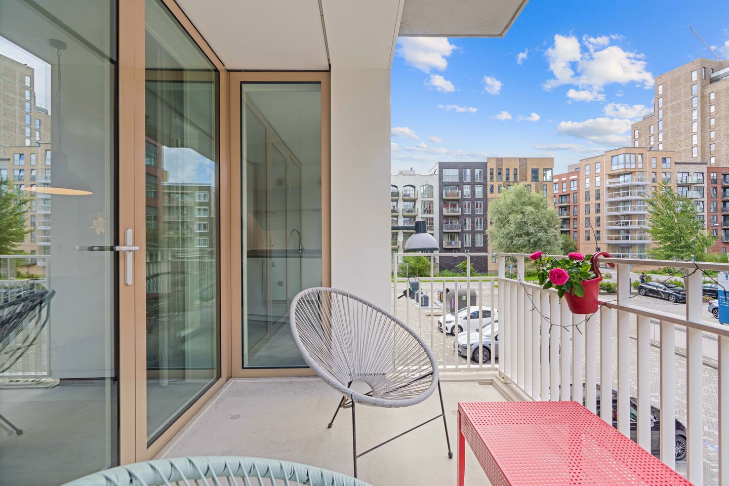 Photo 4 of Willem Dudokhof 109