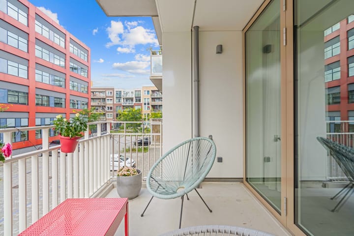 Foto 5 van Willem Dudokhof 109