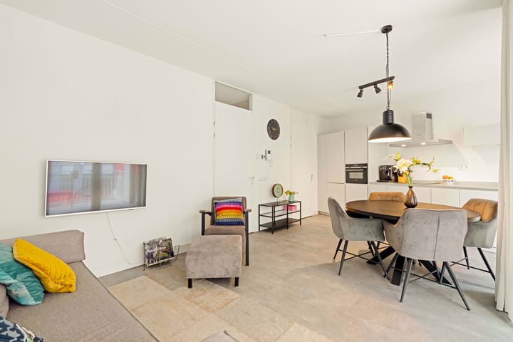 Foto 7 van Willem Dudokhof 109