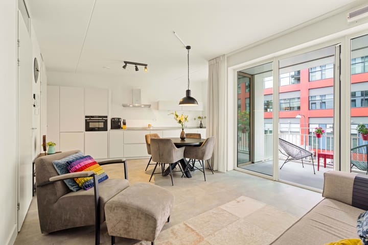 Foto 8 van Willem Dudokhof 109