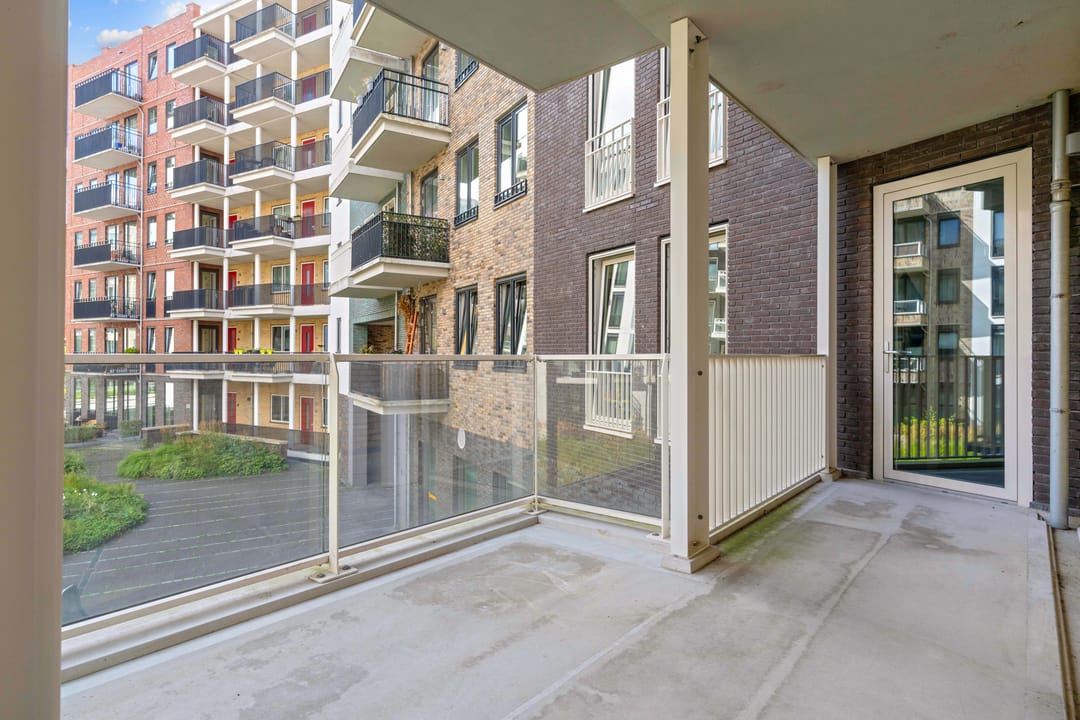 Photo 23 of Willem Dudokhof 109