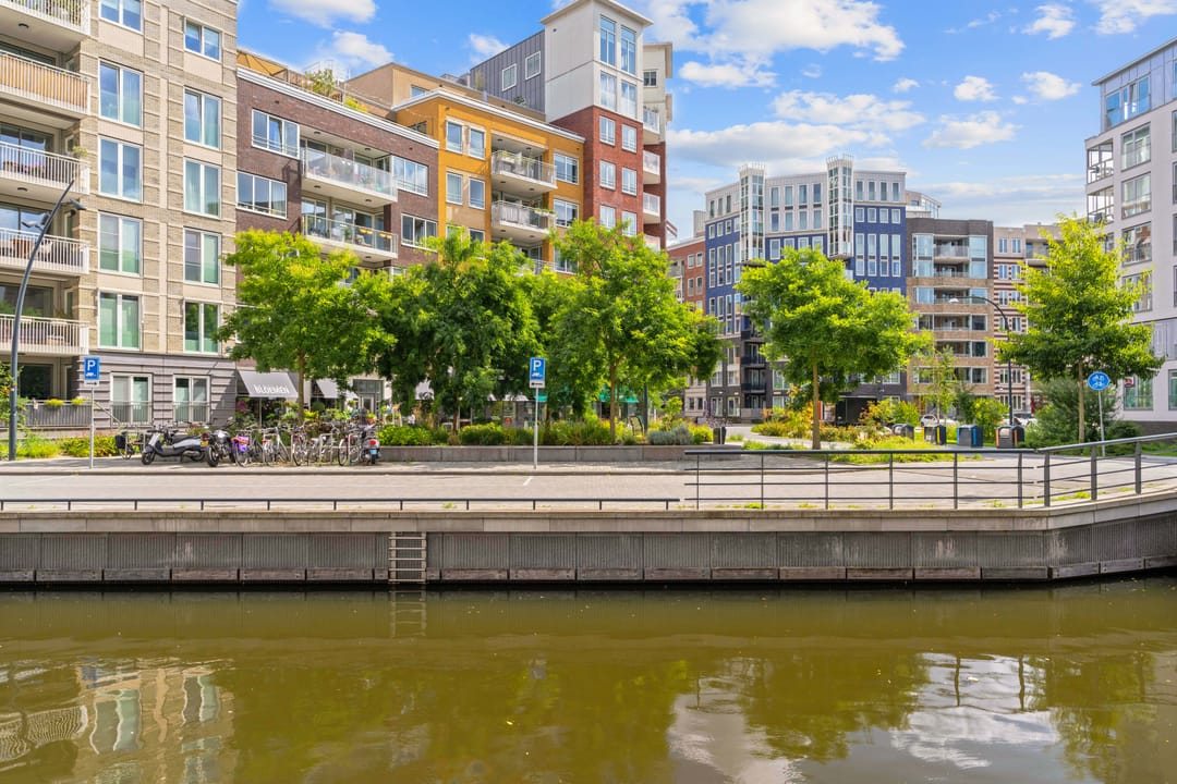 Photo 28 of Willem Dudokhof 109