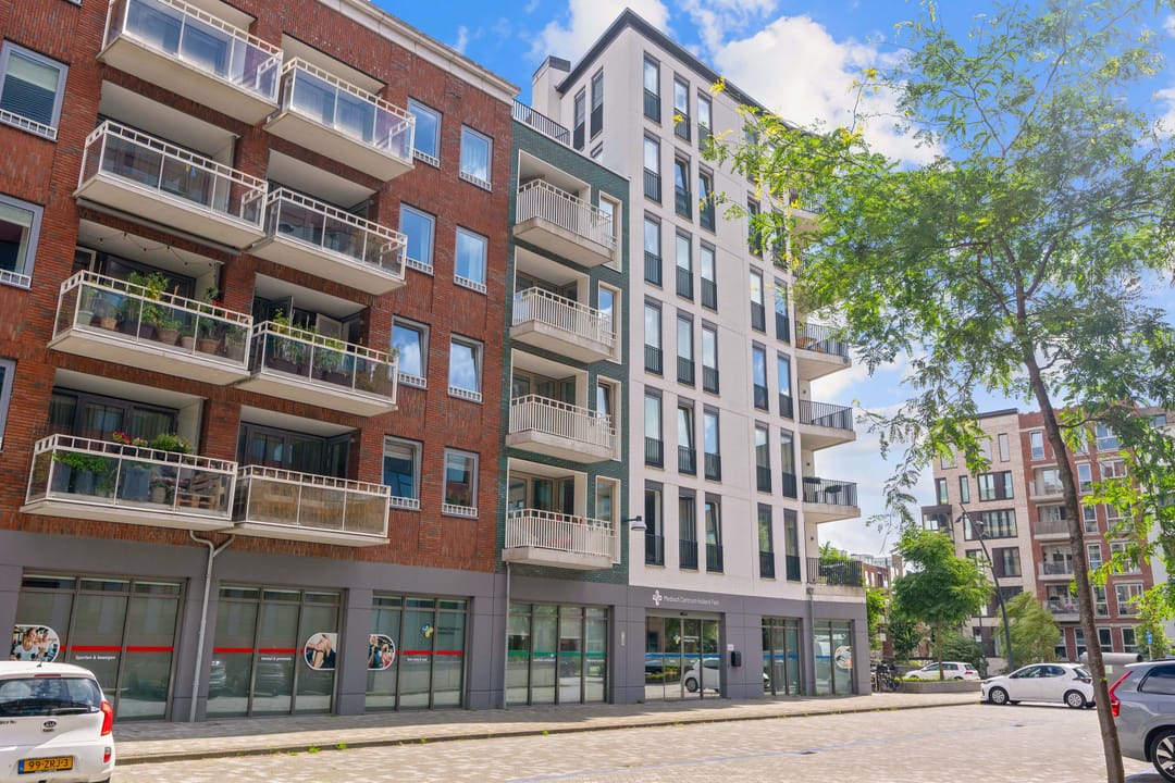 Photo 31 of Willem Dudokhof 109