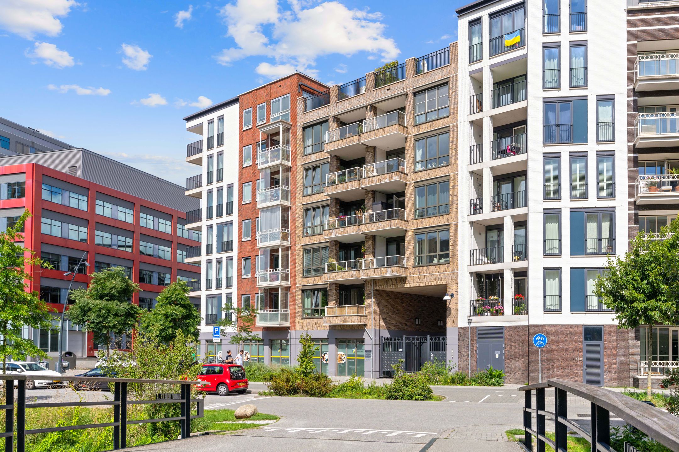 Photo 33 of Willem Dudokhof 109