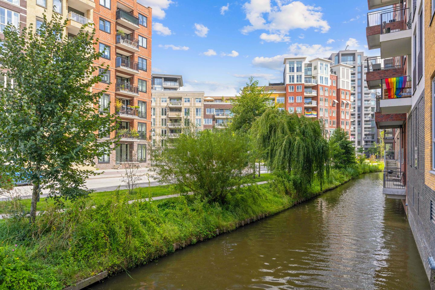 Photo 34 of Willem Dudokhof 109