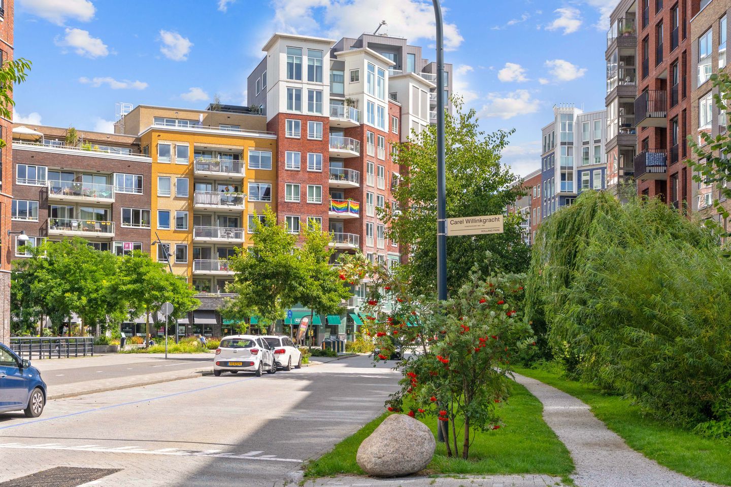 Photo 35 of Willem Dudokhof 109