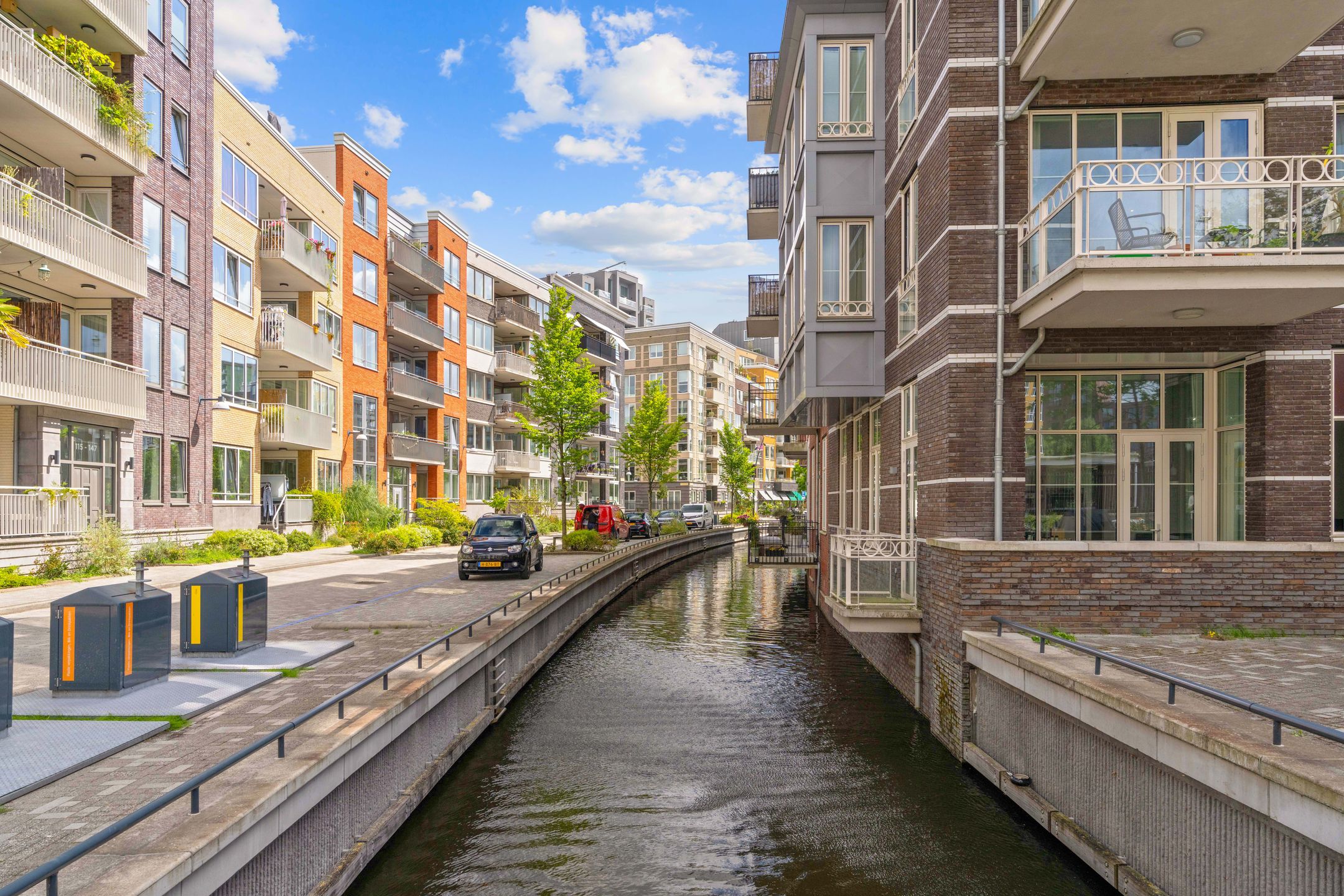 Photo 36 of Willem Dudokhof 109