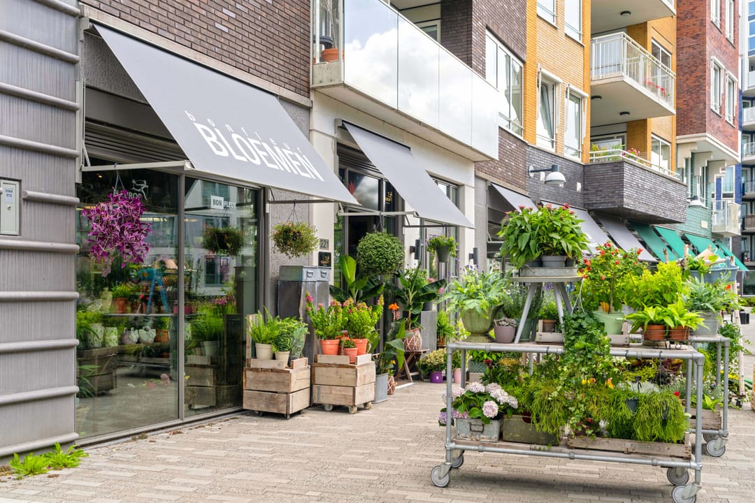 Photo 37 of Willem Dudokhof 109