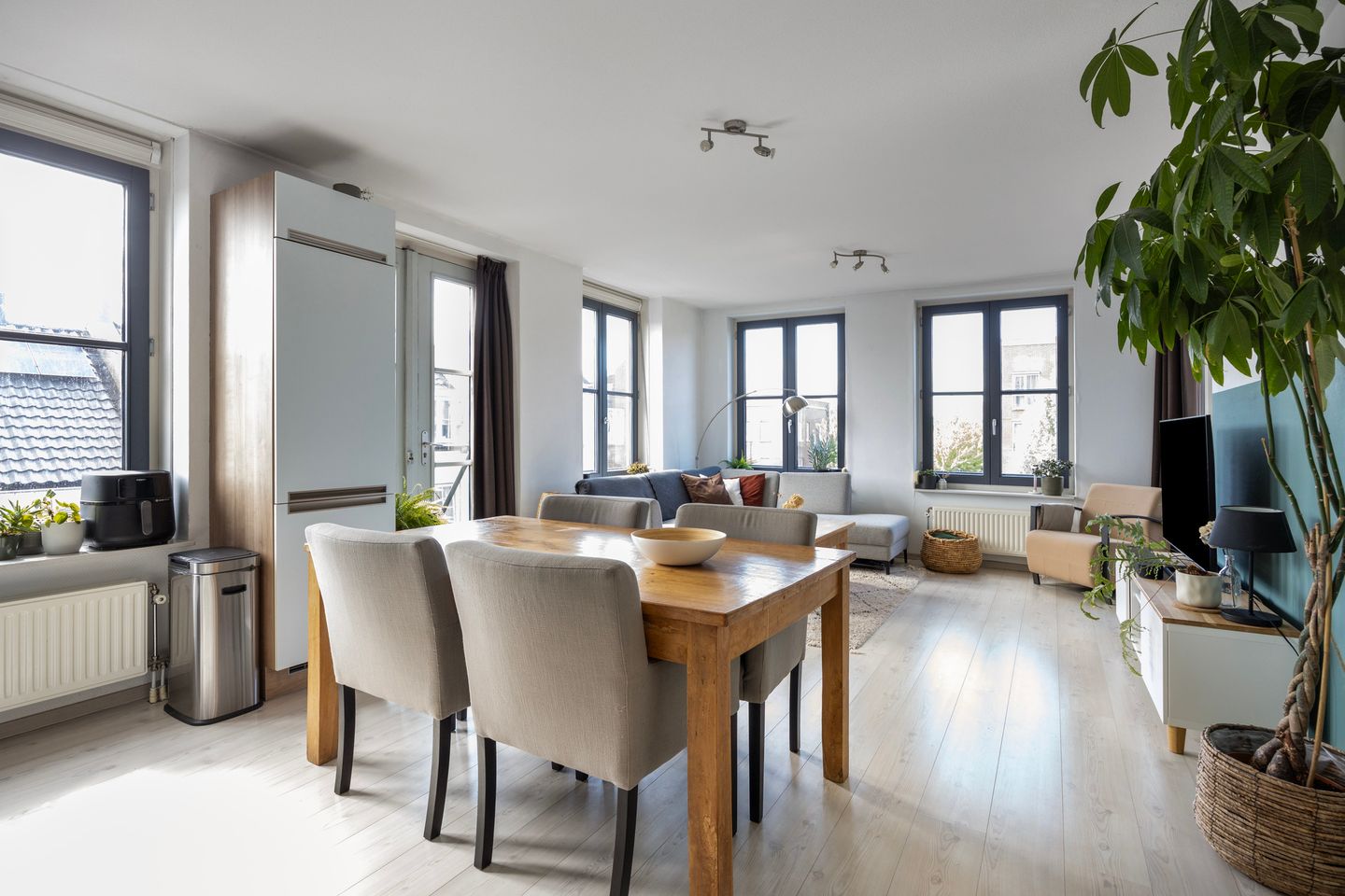 Foto 1 van Eyckenstein 72