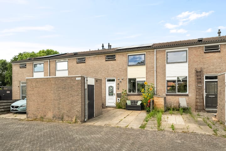 Foto 5 van Kruiszwin 4418