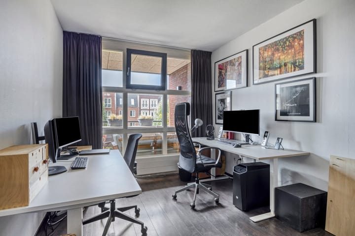 Foto 13 van Eyckenstein 72