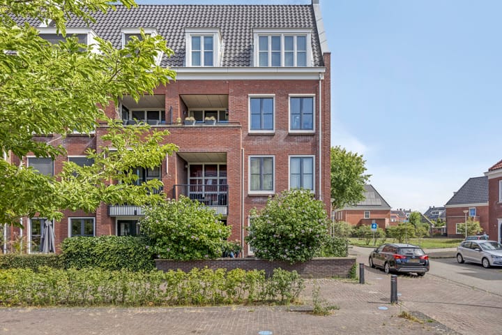 Foto 19 van Eyckenstein 72