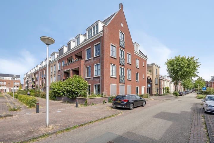 Foto 21 van Eyckenstein 72