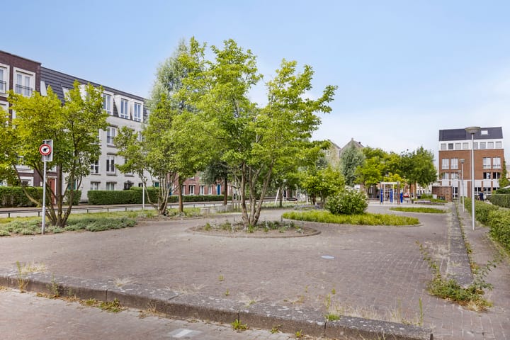 Foto 26 van Eyckenstein 72