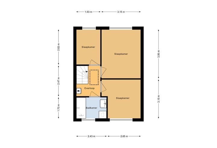 Foto 27 van Kruiszwin 4418