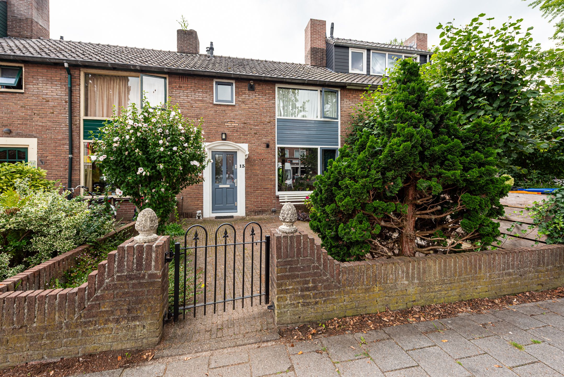 Reigerstraat, 13, Baarn, 3742VM, Utrecht, Nederland 13