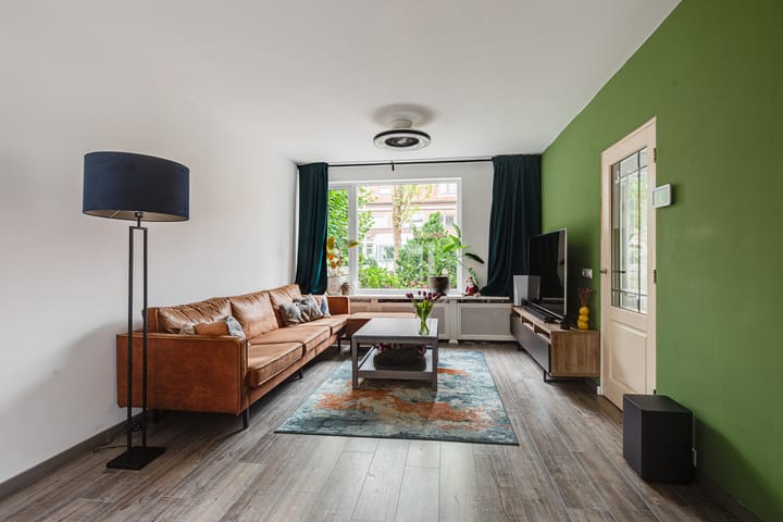 Foto 2 van Reigerstraat 13