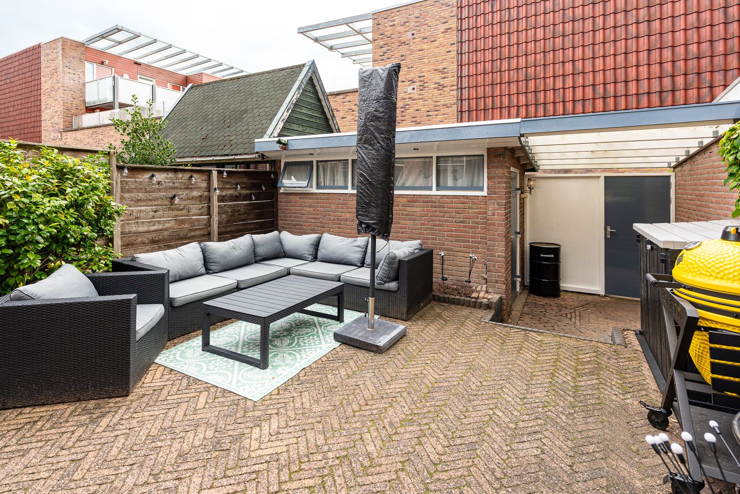 Foto 4 van Reigerstraat 13