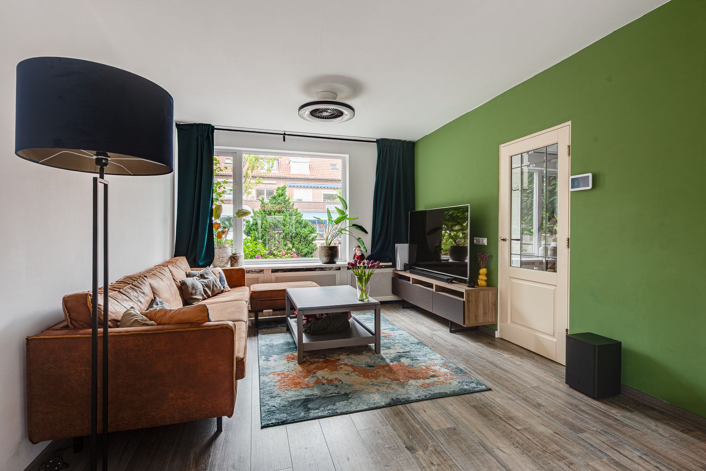 Foto 5 van Reigerstraat 13