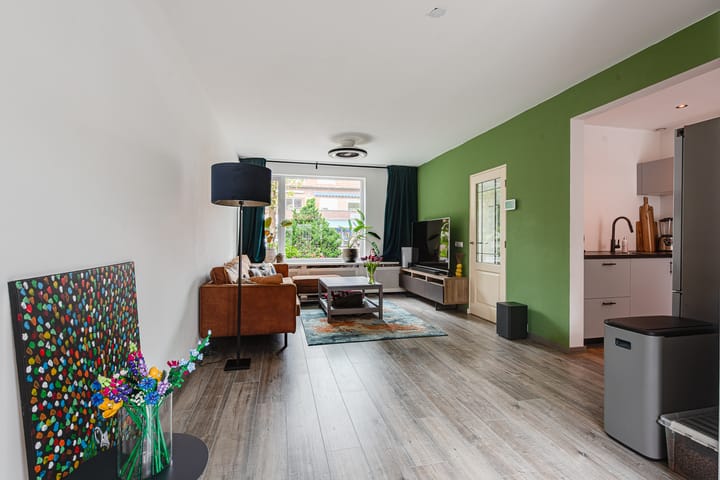 Foto 6 van Reigerstraat 13